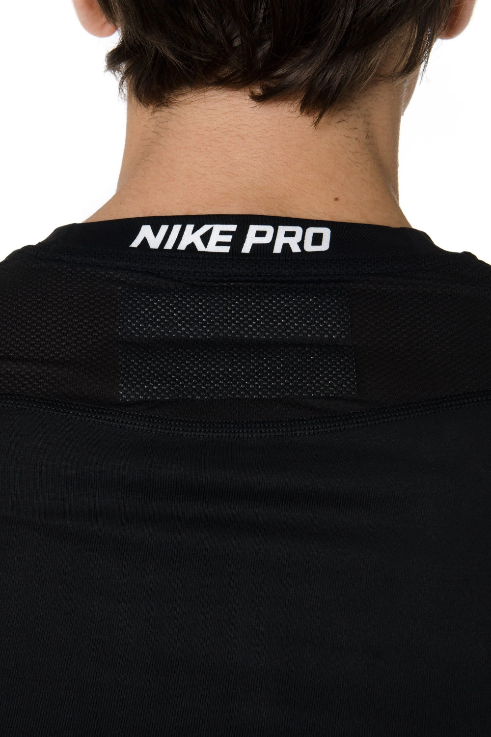 1017 Alyx 9SM X Nike Logo Long Sleeve T-Shirt