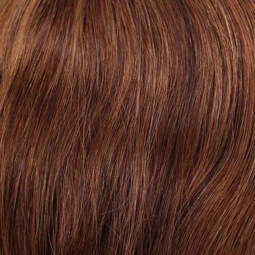 105SL Amber SL by WigPro - Special Lining