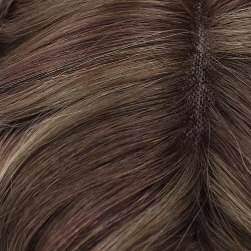 105SL Amber SL by WigPro - Special Lining