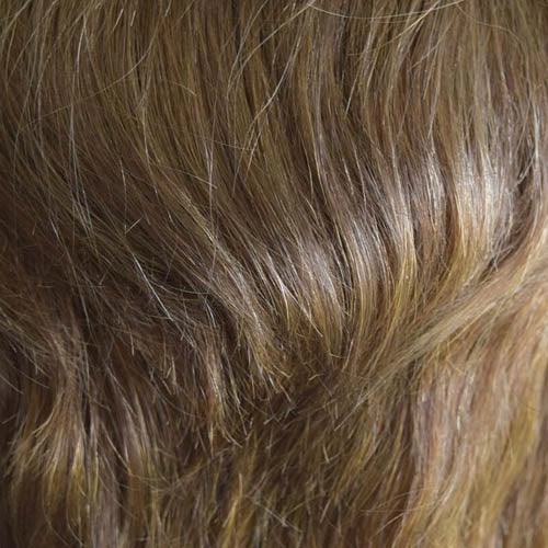 105SL Amber SL by WigPro - Special Lining