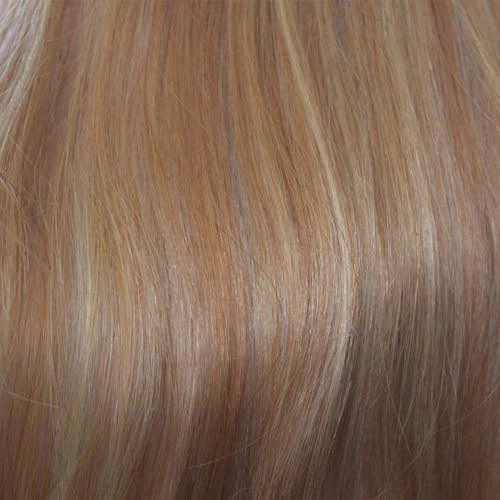 105SL Amber SL by WigPro - Special Lining