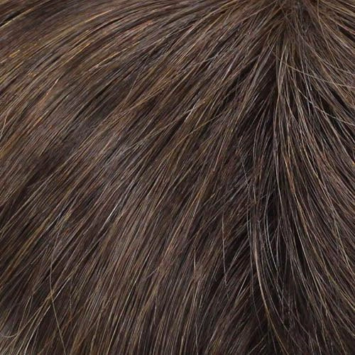 105SL Amber SL by WigPro - Special Lining