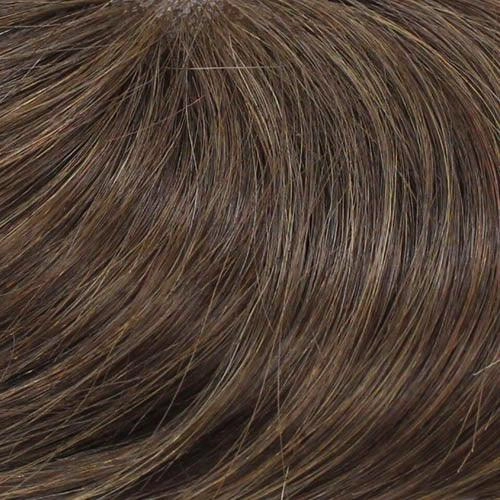 105SL Amber SL by WigPro - Special Lining