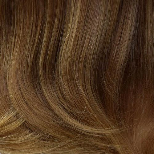 105SL Amber SL by WigPro - Special Lining