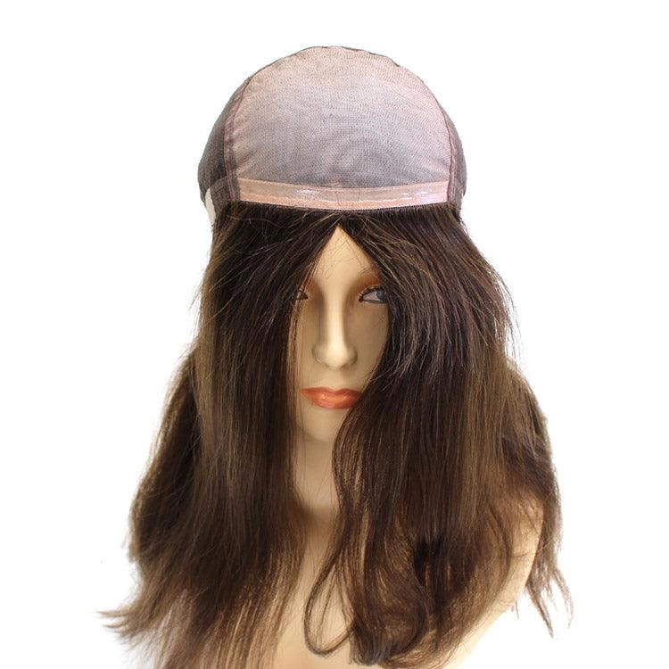 105SL Amber SL by WigPro - Special Lining