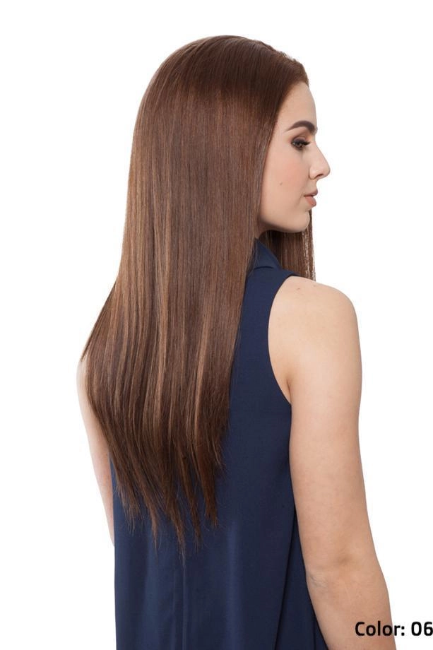 117P Christina Petite by WIGPRO- Hand Tied, Full Lace Wig