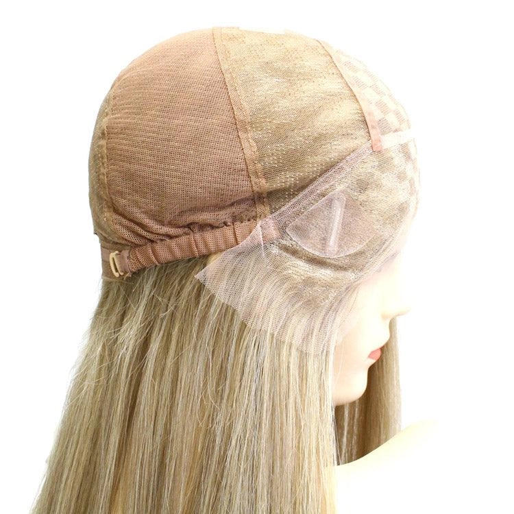 117P Christina Petite by WIGPRO- Hand Tied, Full Lace Wig