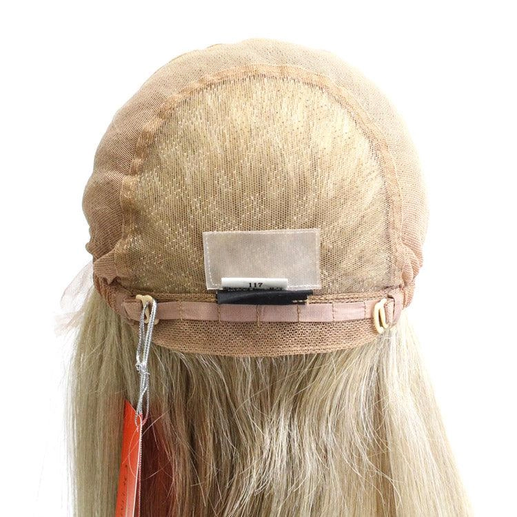 117P Christina Petite by WIGPRO- Hand Tied, Full Lace Wig