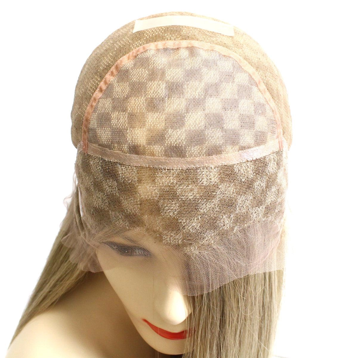 117P Christina Petite by WIGPRO- Hand Tied, Full Lace Wig