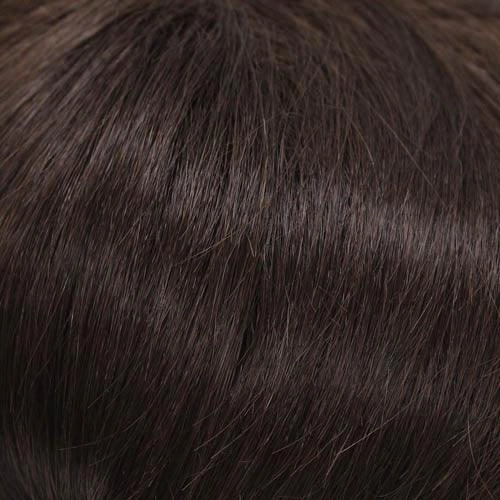 304A Pony Spring H by WIGPRO: Human Hair Piece