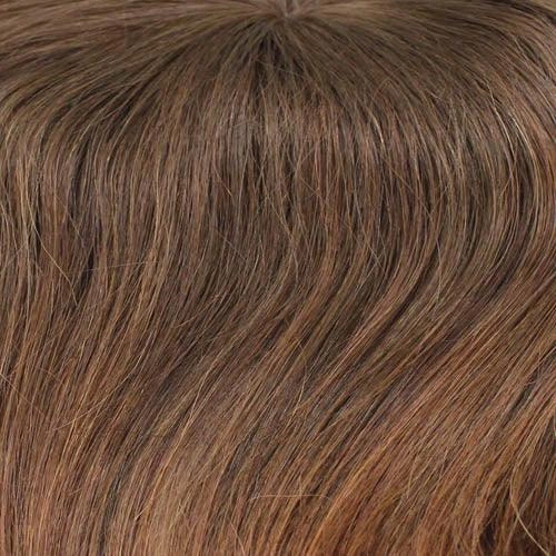 304A Pony Spring H by WIGPRO: Human Hair Piece