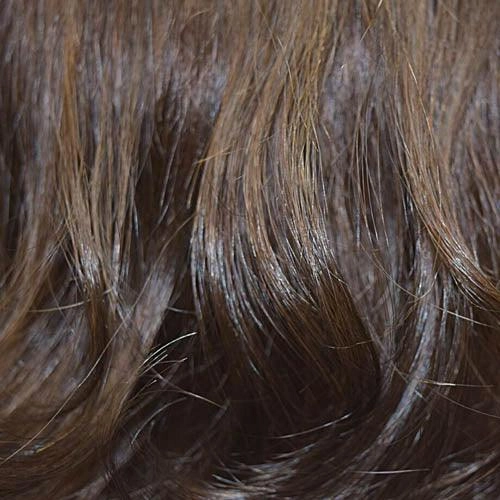304A Pony Spring H by WIGPRO: Human Hair Piece