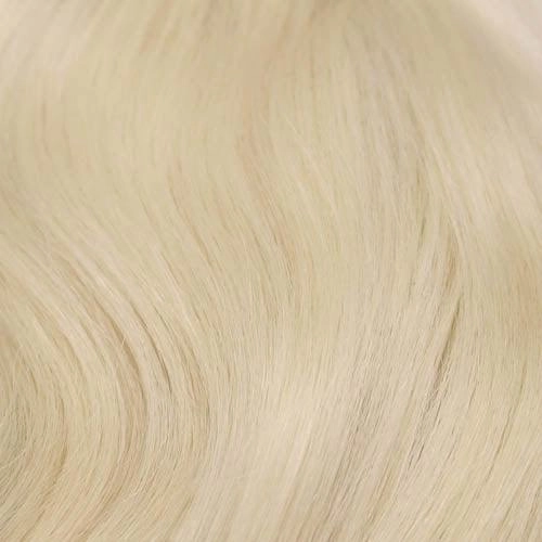 304A Pony Spring H by WIGPRO: Human Hair Piece