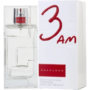 3AM by Sean John Men's Cologne