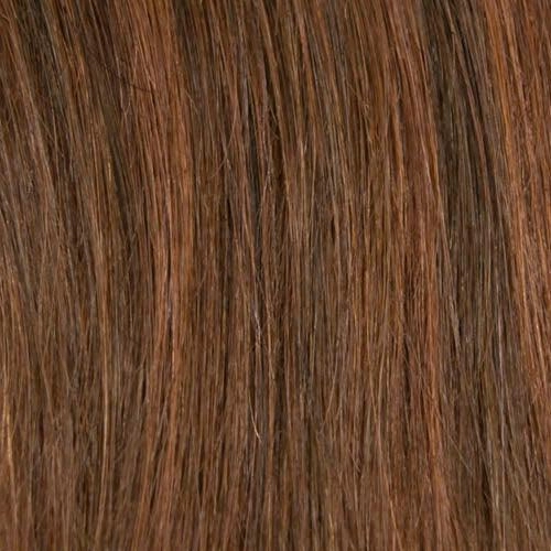 482FC Super Remy French Curl H/T 14" by WIGPRO: Human Hair Extension