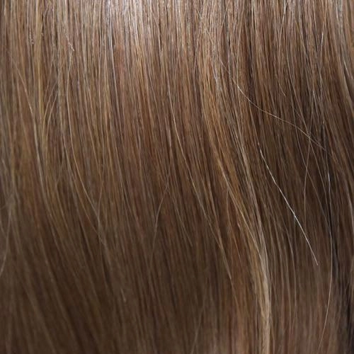 482FC Super Remy French Curl H/T 14" by WIGPRO: Human Hair Extension