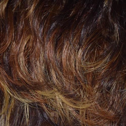 568 Sparks by WigPro: Synthetic Wig