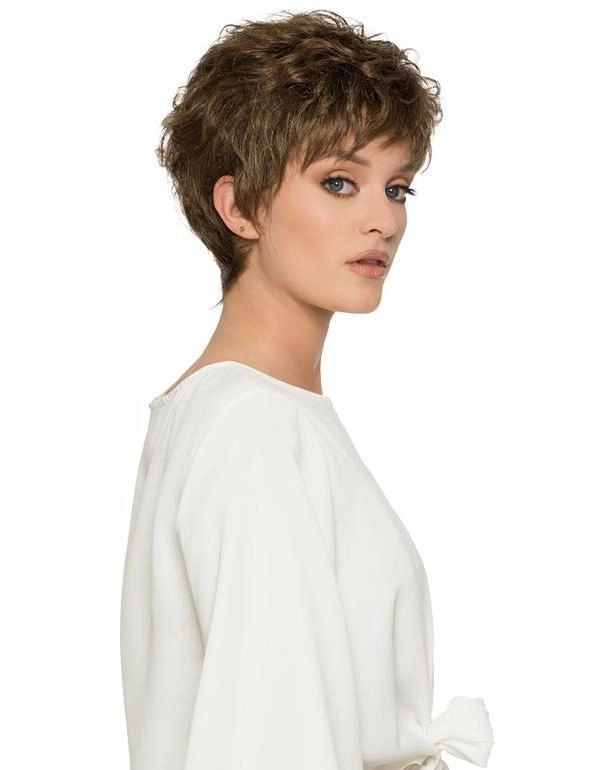 568 Sparks by WigPro: Synthetic Wig