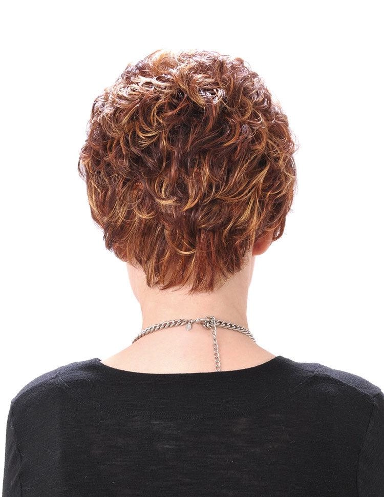568 Sparks by WigPro: Synthetic Wig