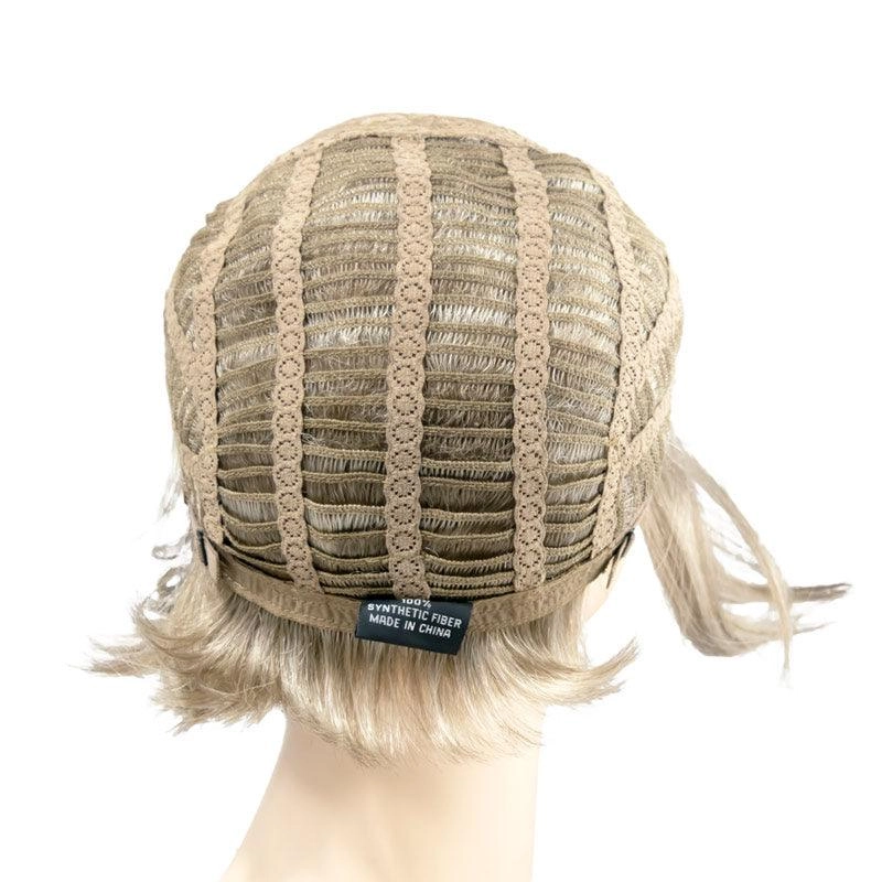 568 Sparks by WigPro: Synthetic Wig