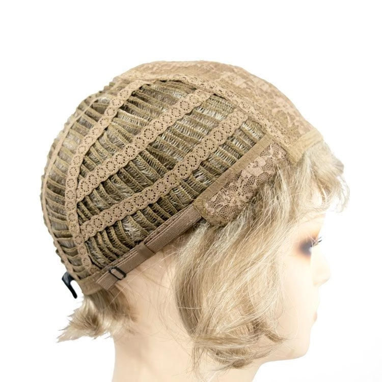 568 Sparks by WigPro: Synthetic Wig