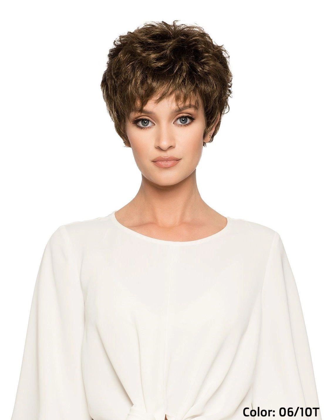 568 Sparks by WigPro: Synthetic Wig
