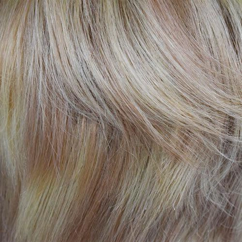 801 Pony Swing by WigPro: Synthetic Hair Piece