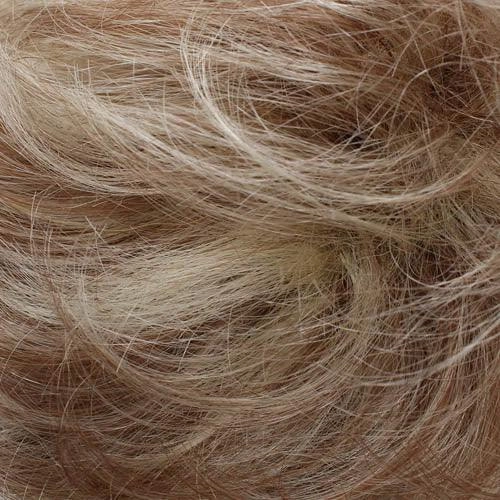 801 Pony Swing by WigPro: Synthetic Hair Piece