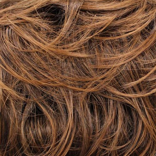 801 Pony Swing by WigPro: Synthetic Hair Piece
