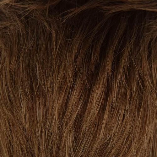 801 Pony Swing by WigPro: Synthetic Hair Piece