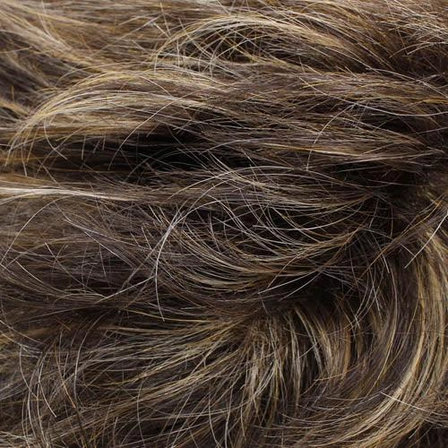 801 Pony Swing by WigPro: Synthetic Hair Piece