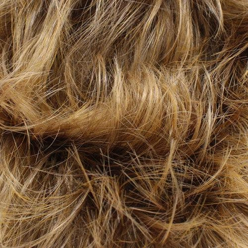 801 Pony Swing by WigPro: Synthetic Hair Piece