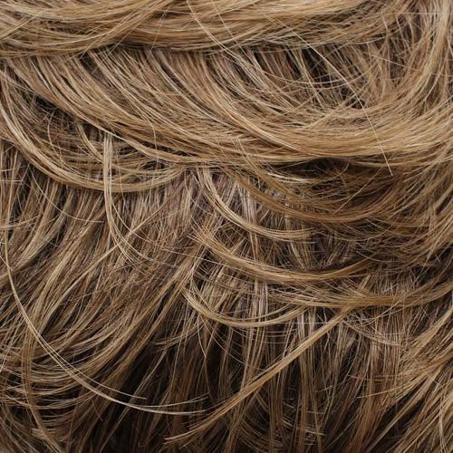 801 Pony Swing by WigPro: Synthetic Hair Piece