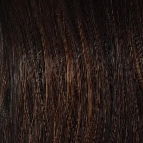 801 Pony Swing by WigPro: Synthetic Hair Piece