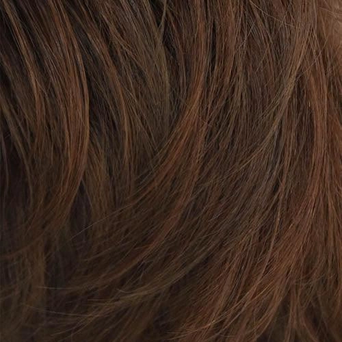 801 Pony Swing by WigPro: Synthetic Hair Piece