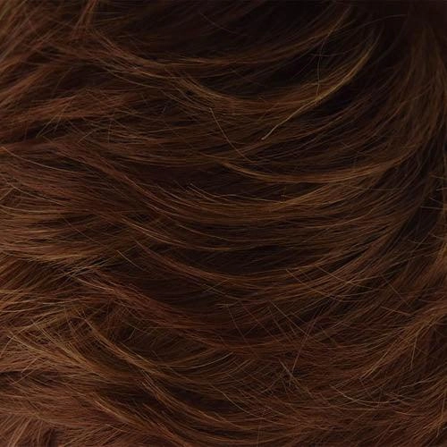 801 Pony Swing by WigPro: Synthetic Hair Piece