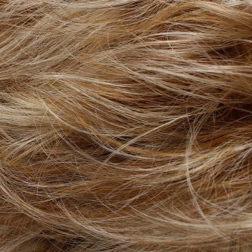 801 Pony Swing by WigPro: Synthetic Hair Piece