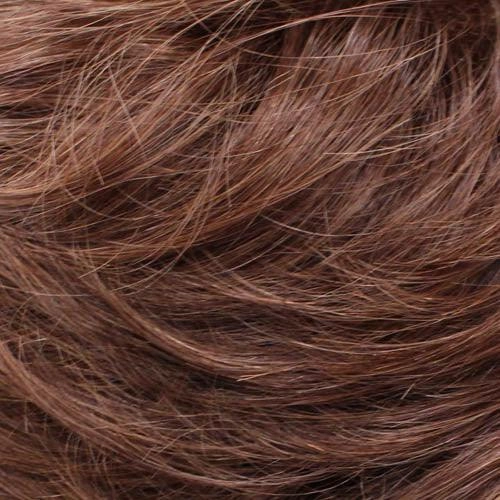 801 Pony Swing by WigPro: Synthetic Hair Piece