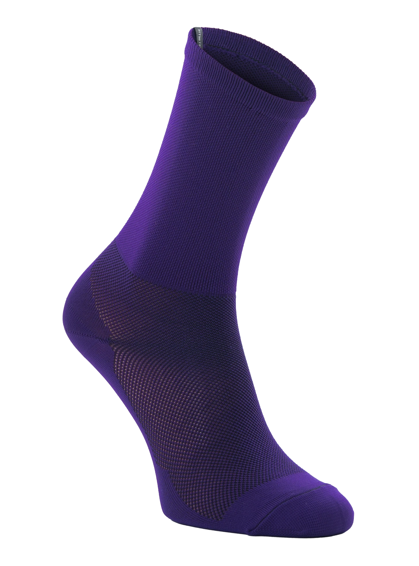 802 VRG SOCKS PURPLE
