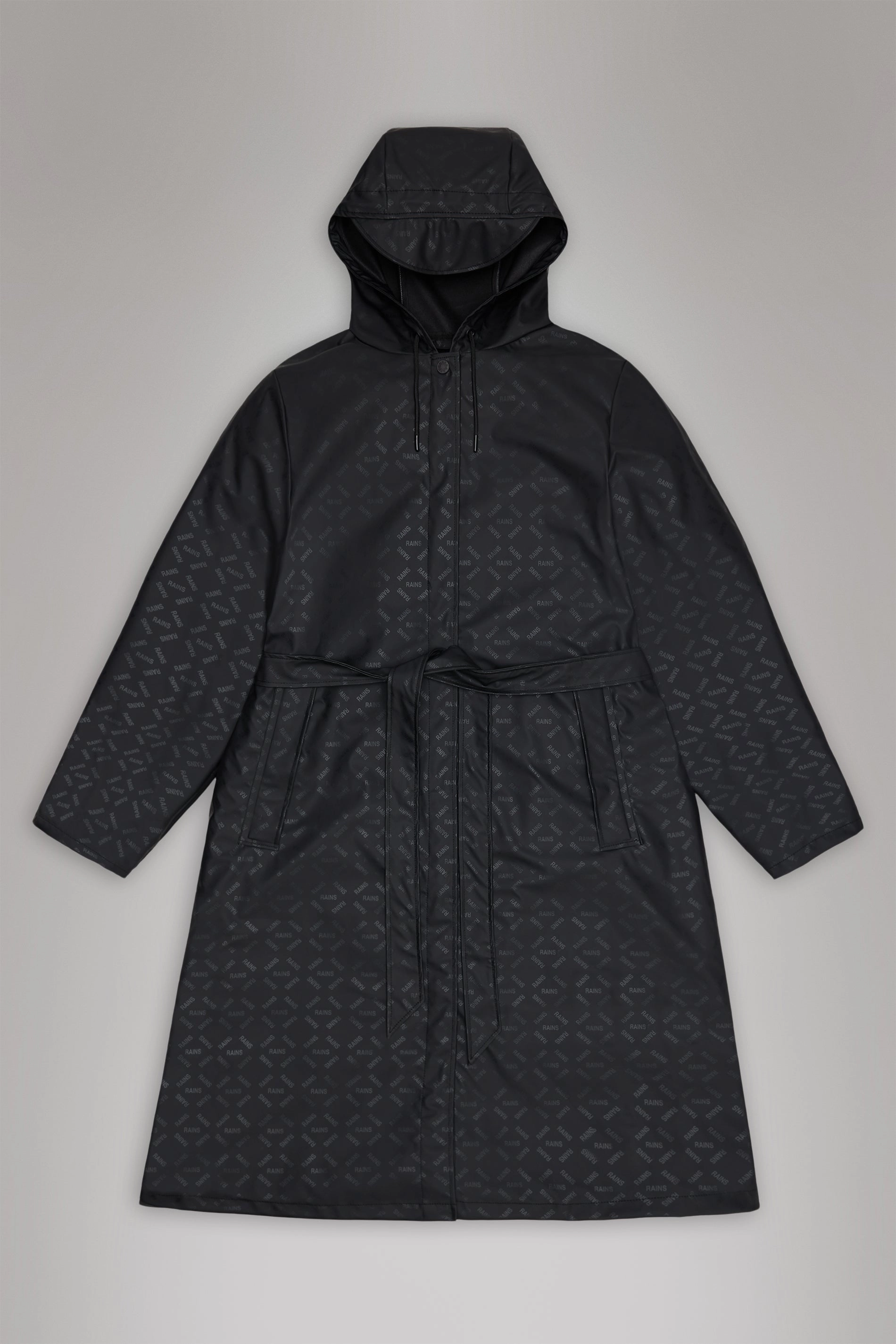 A-Line Longer W Jacket