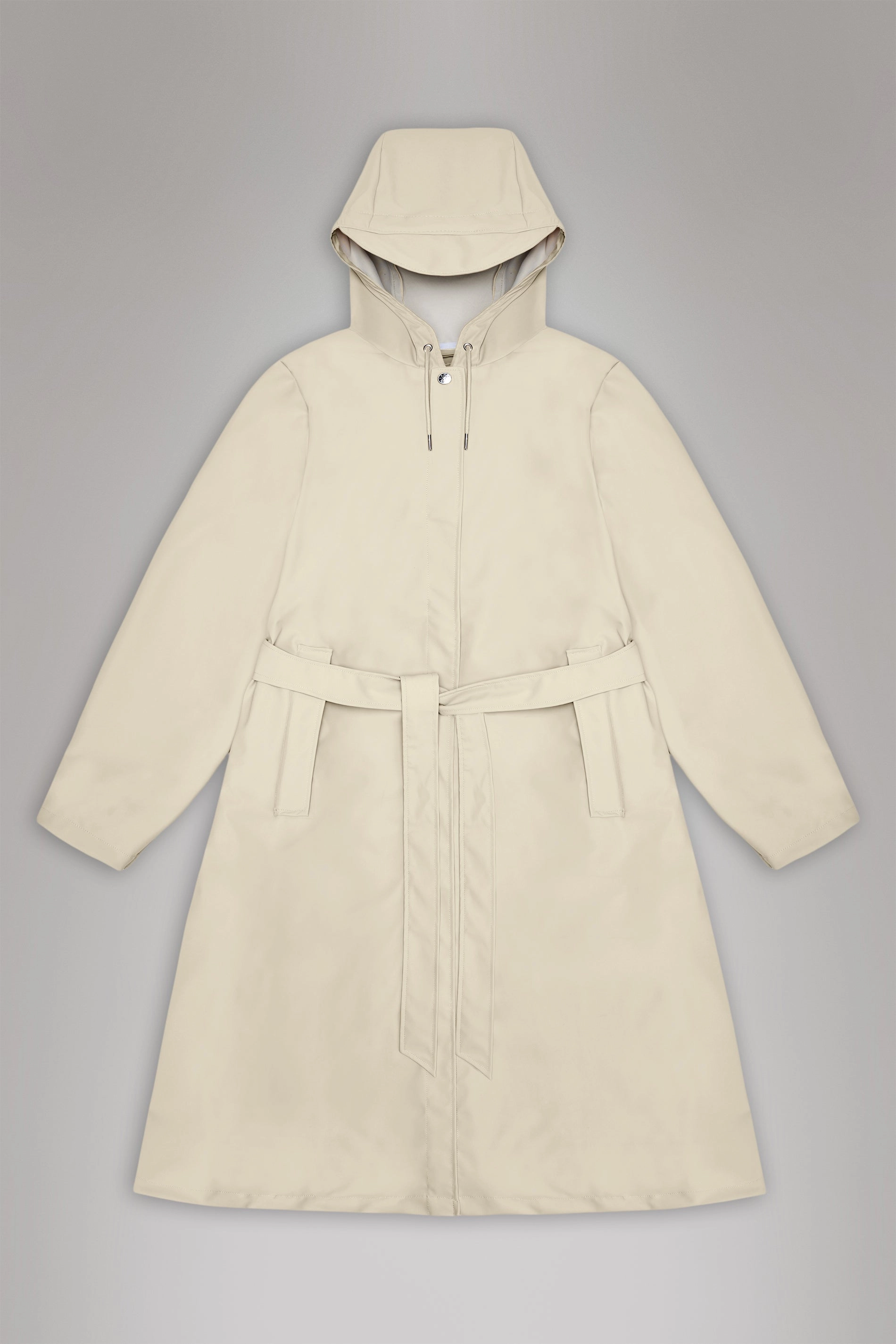 A-Line Longer W Jacket