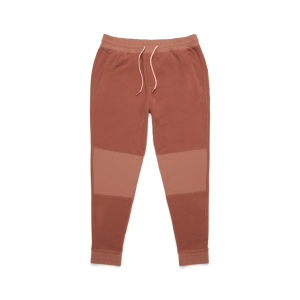 Abrazo Fleece Jogger - Men's
