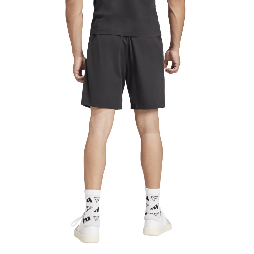 adidas Essentials Linear Single Jersey Men's Shorts