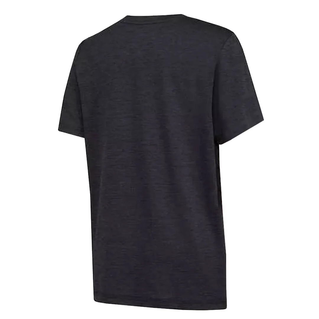 adidas - Kids' (Junior) Sport T-Shirt (GC3571 BLK)
