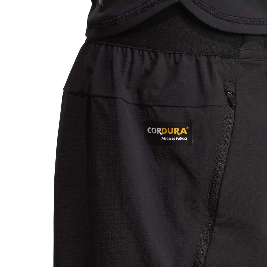 adidas - Men's Designed 4 Training Cordura 7" Workout Shorts (HS7503)