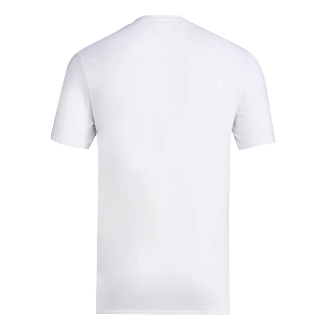 adidas - Men's Messi Goat Drawing T-Shirt (JJ2293)