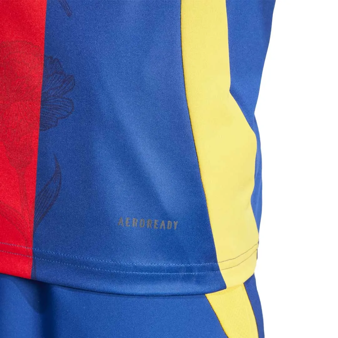 adidas - Men's Spain Pre-Match Jersey (IW7891)