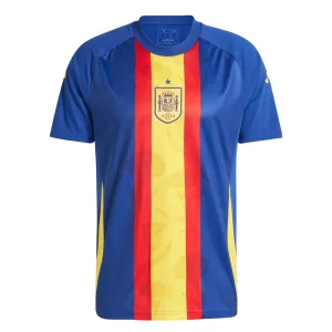 adidas - Men's Spain Pre-Match Jersey (IW7891)
