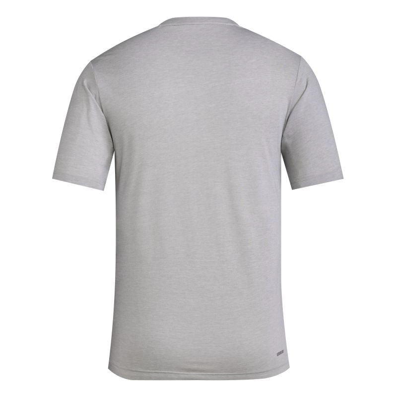 Adidas Mens Train Essentials Feelready Training Tee