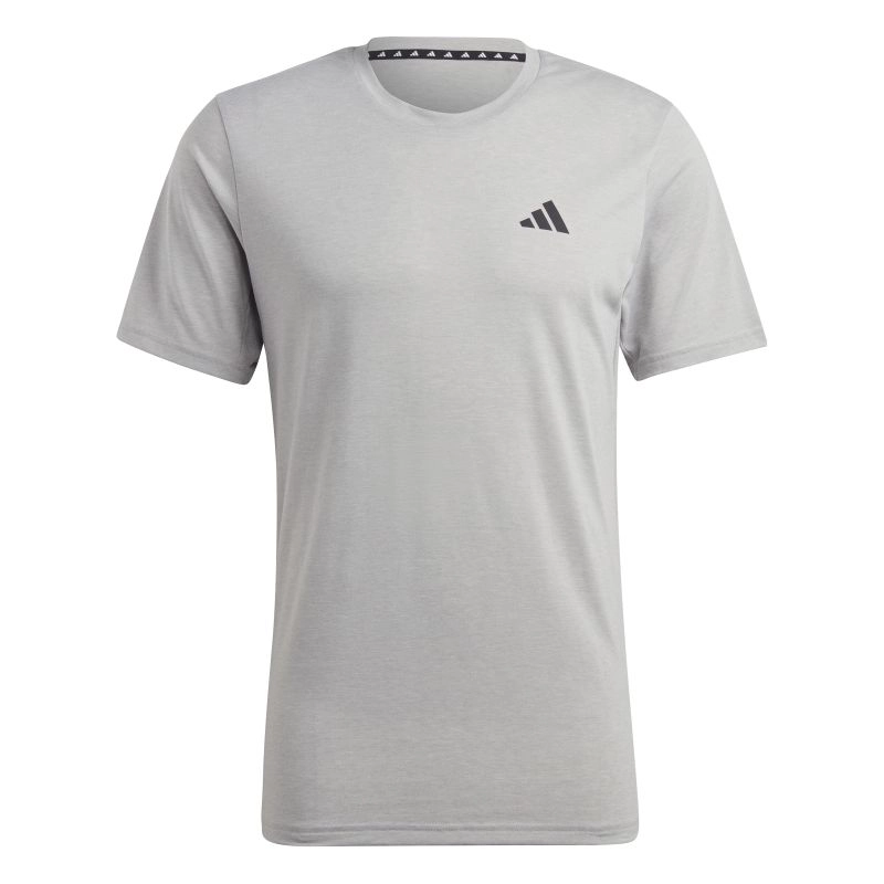 Adidas Mens Train Essentials Feelready Training Tee